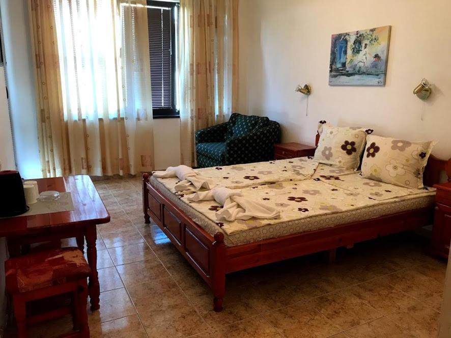 Vila Rosen Lozenets Esterno foto