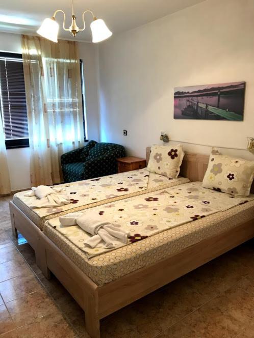 Vila Rosen Lozenets Esterno foto