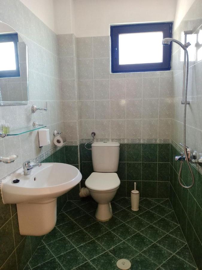 Vila Rosen Lozenets Esterno foto