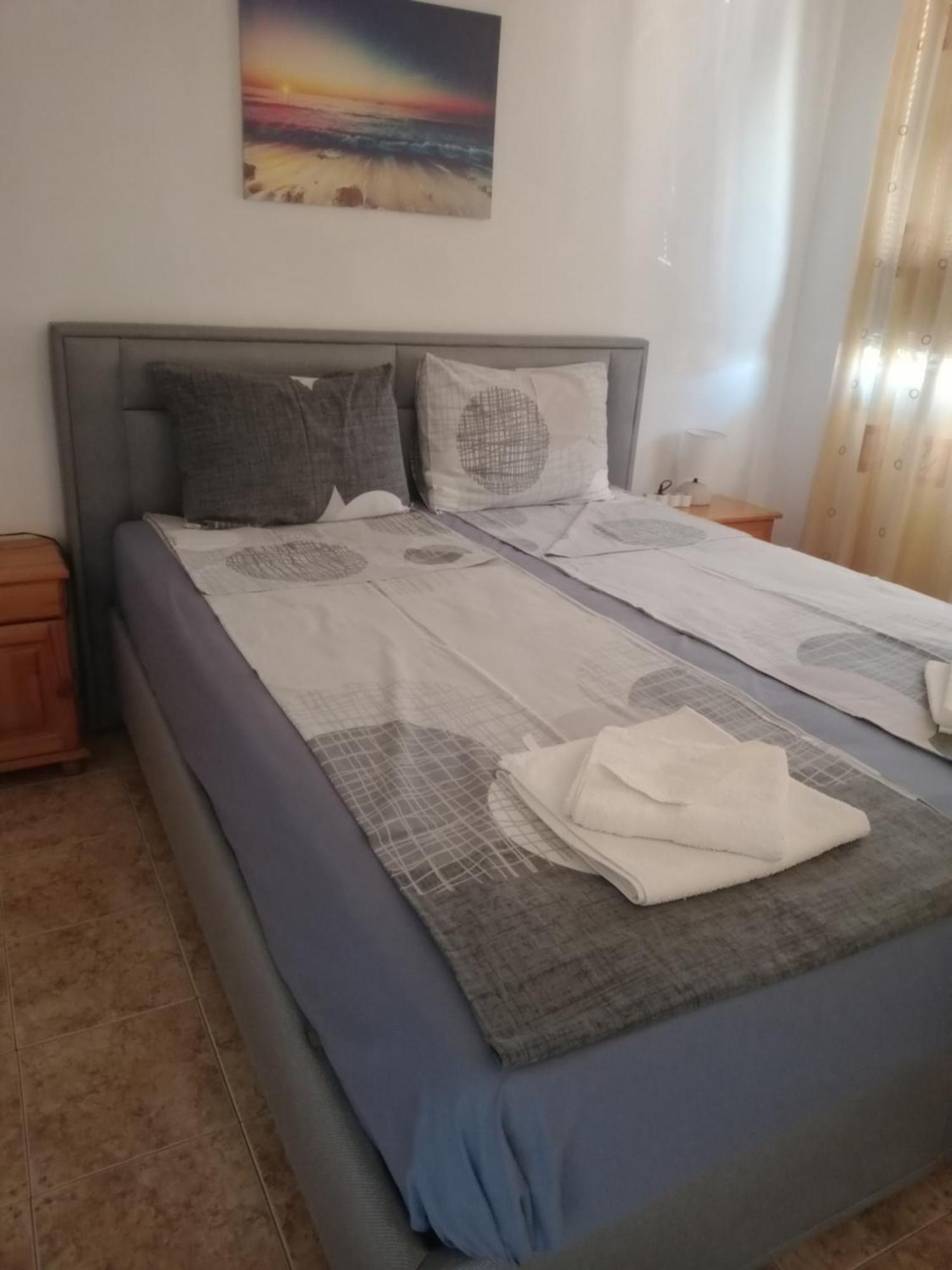 Vila Rosen Lozenets Esterno foto
